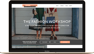 The Fashion Workshop