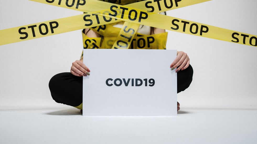 All About The Coronavirus COVID-19