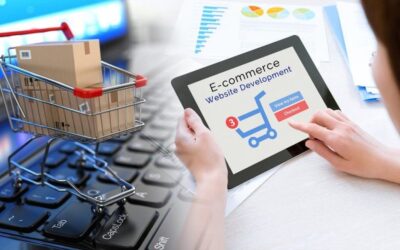 Guide To Ecommerce Website Development
