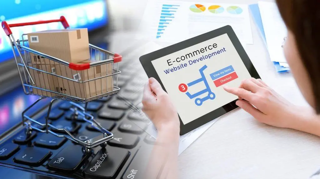 Guide To Ecommerce Website Development