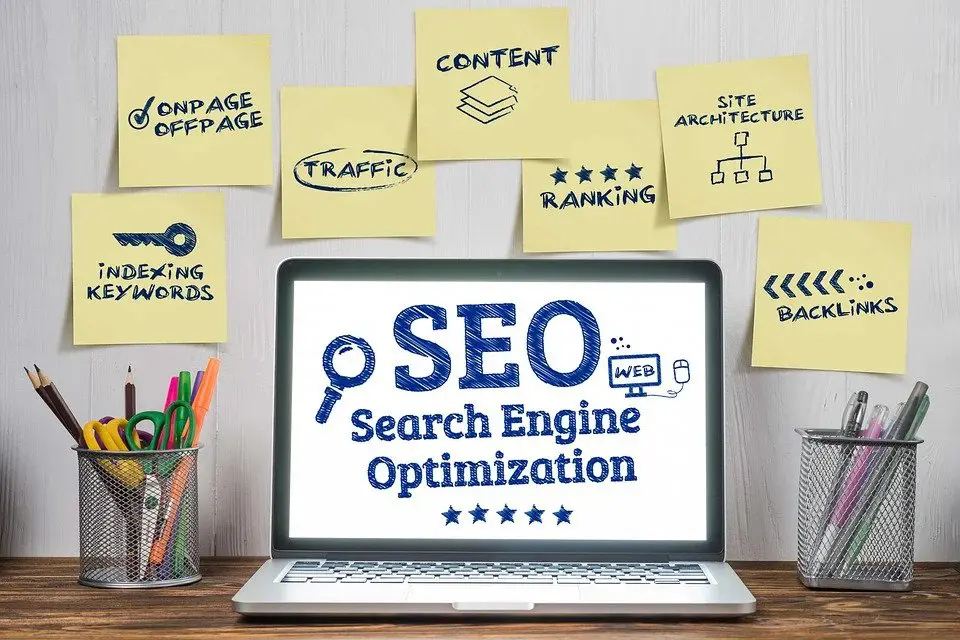 What Search Engine Optimization Can Do For Your Business