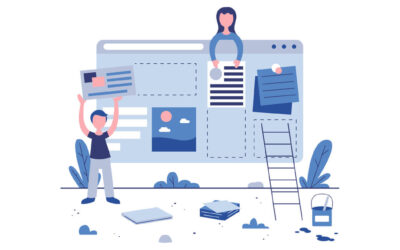 Reasons To Redesign Your Existing Site With Divi
