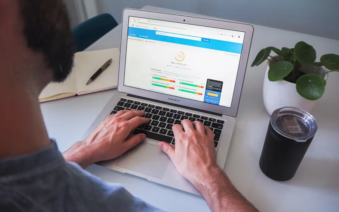 Tips To Improve Website Speed Load Time That Will Improve Your Business