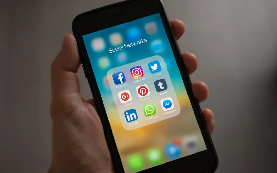 The Effective Social Media Marketing For Your Business To Fetch Visitors