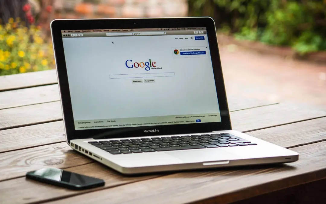 How To Design A Google Friendly Website