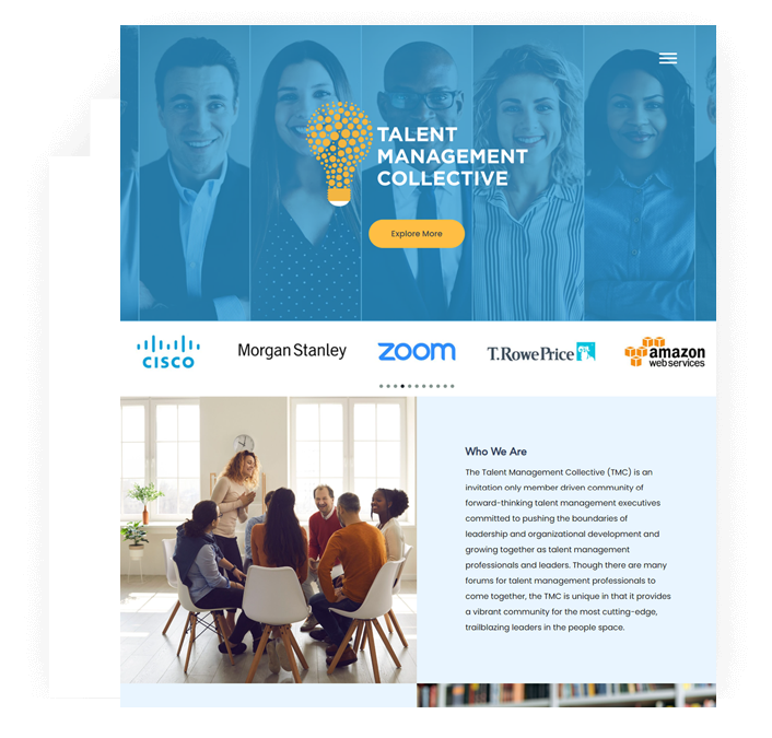 Talent Management Collective