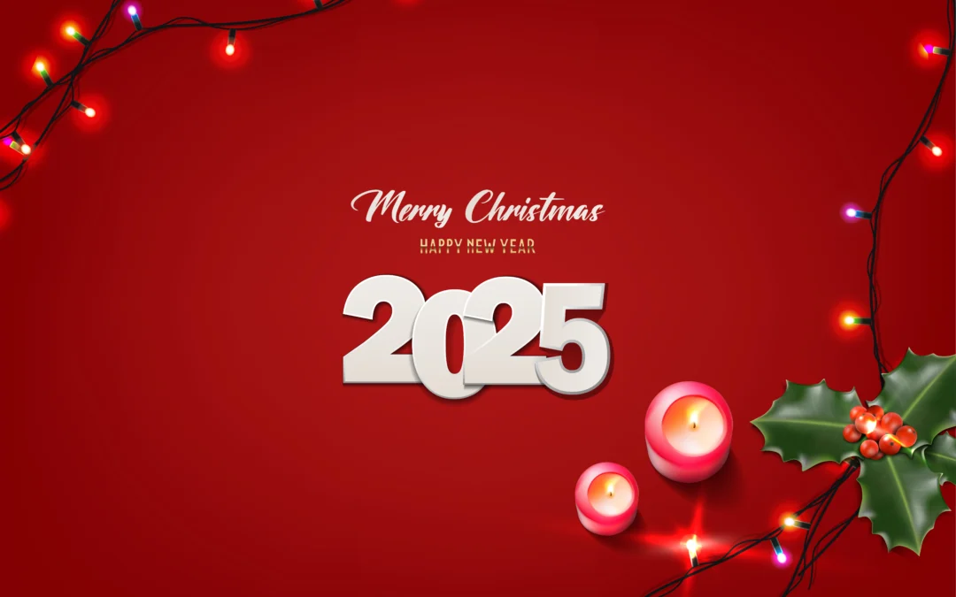 How to Make Your Divi Website Shine This Christmas Season