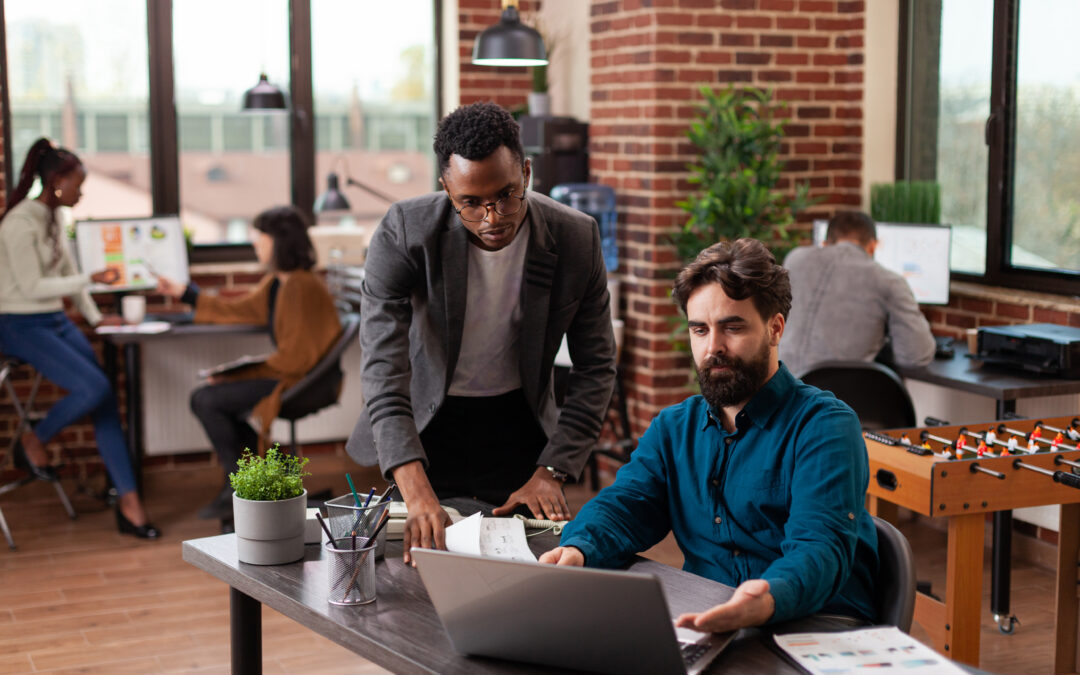 How California Startups Can Scale with Better Websites