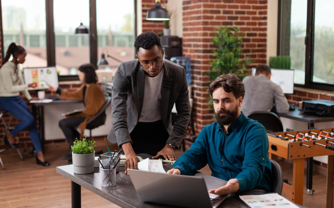 How California Startups Can Scale with Better Websites