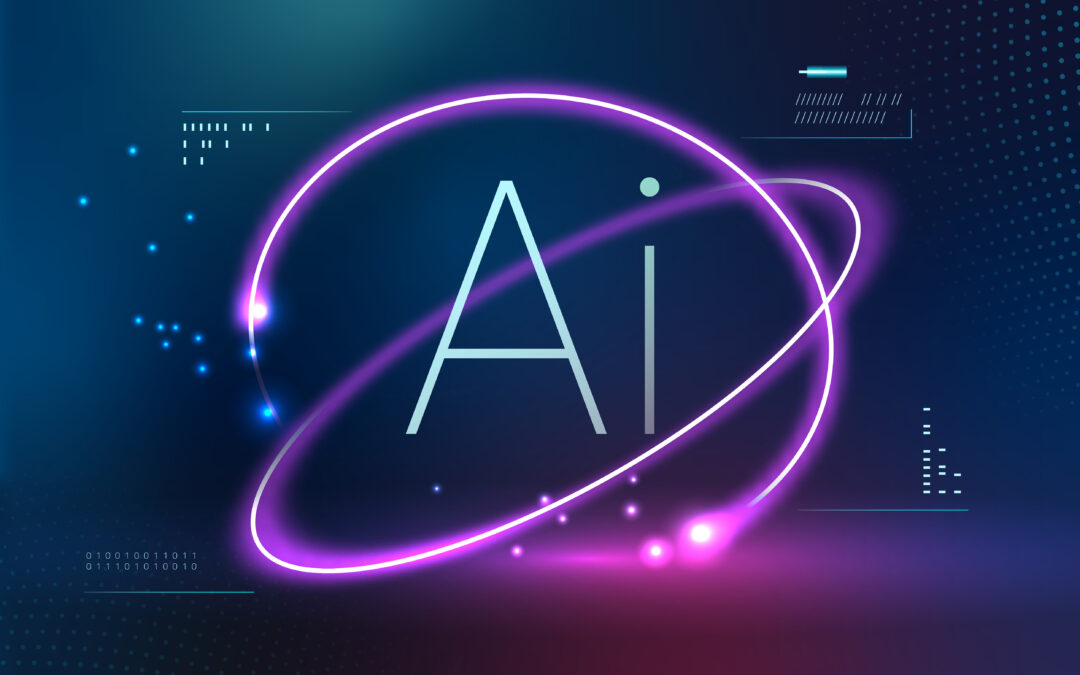 Artificial Intelligence (AI): Transforming the Future of Business and Web Design
