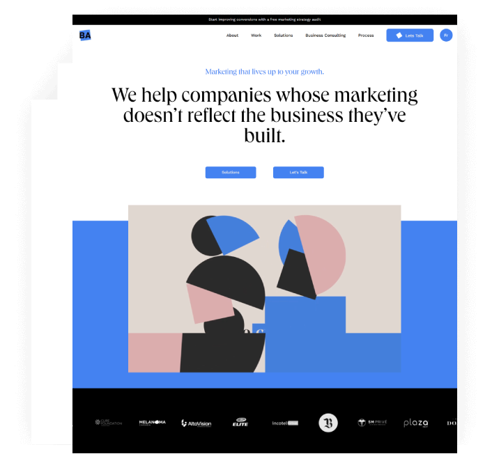Brandid Advisory