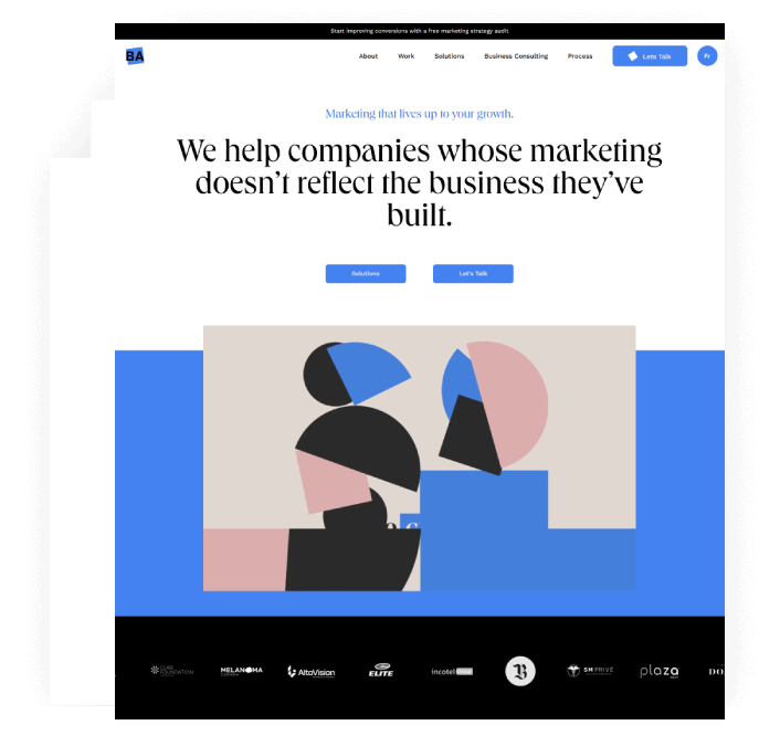 Brandid Advisory